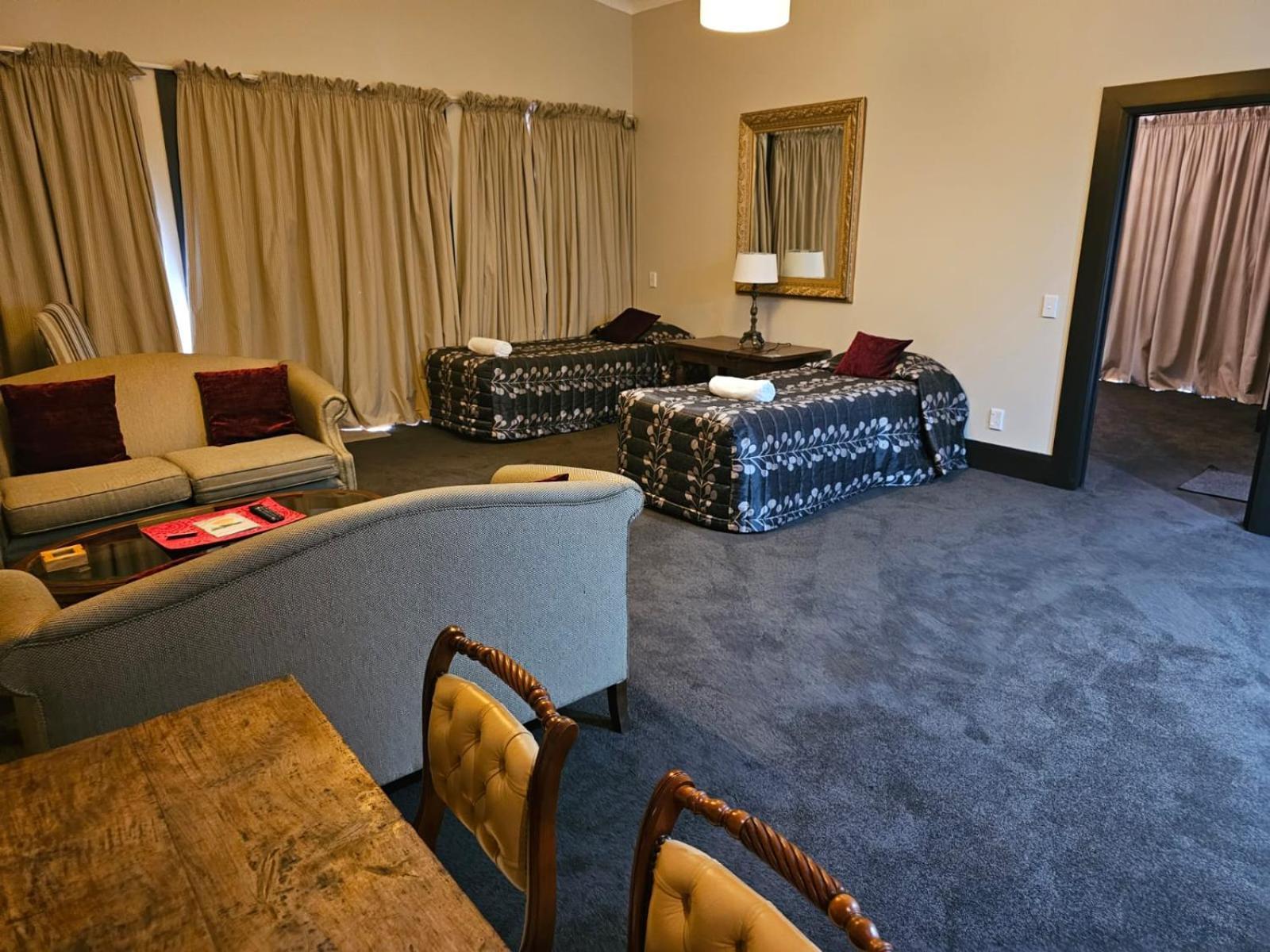 Gateway Motor Inn Masterton Exterior foto